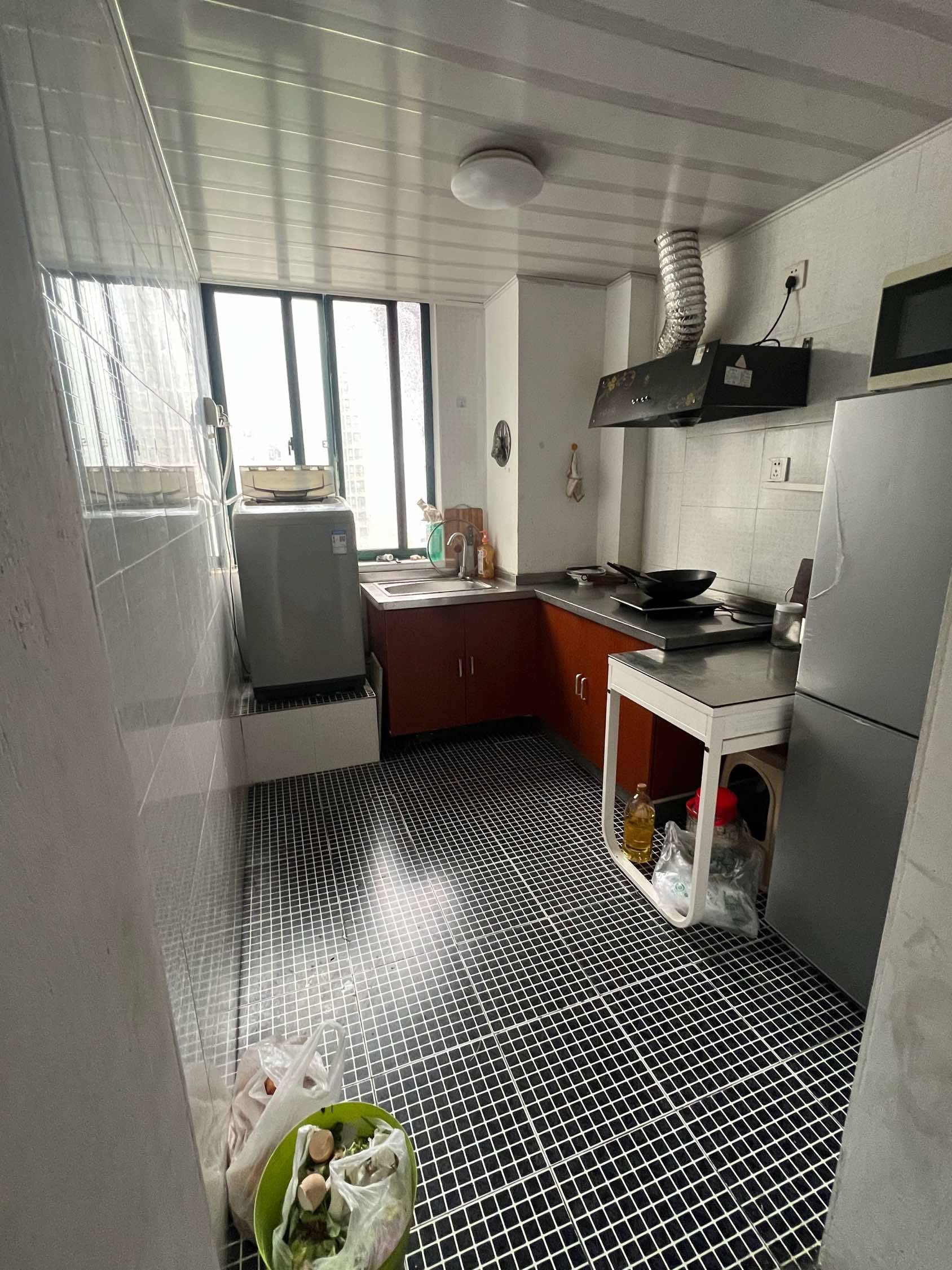 Hangzhou Binjiang | 钱塘福苑_4