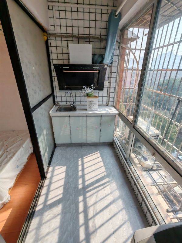 Changsha Kaifu | 红商小区-B6栋_4