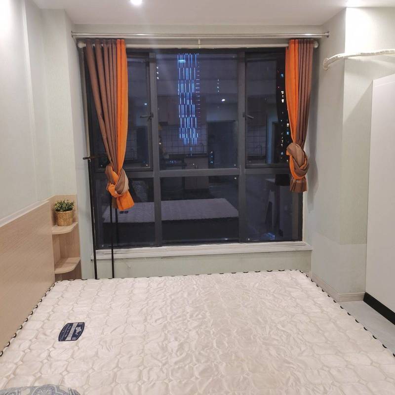 成都 成華 | 鼎城上都-2栋_4