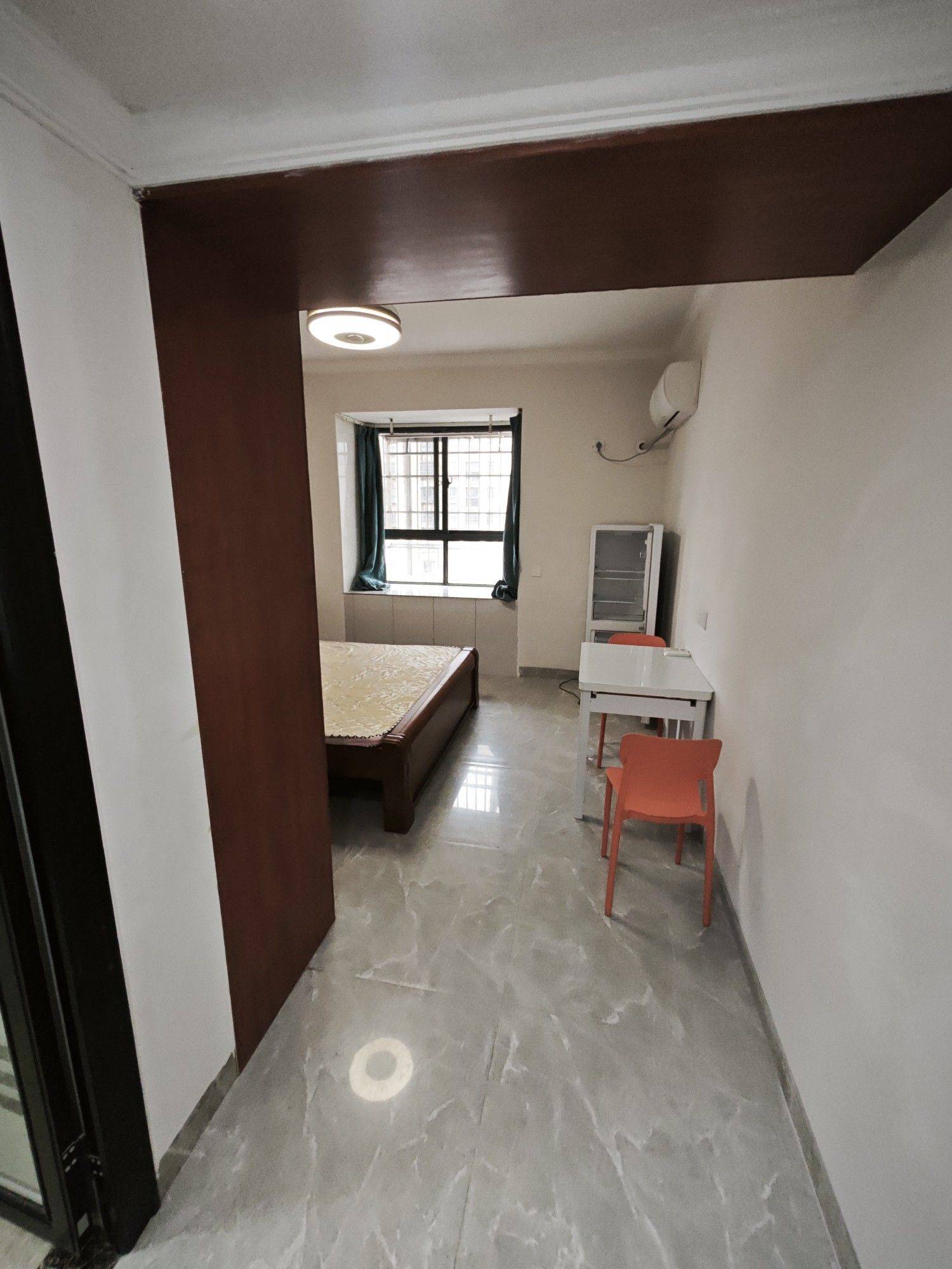 海阔天空整租房源3