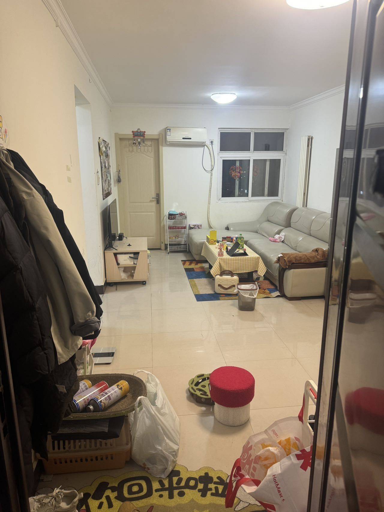 冷漠猪大肠整租房源3