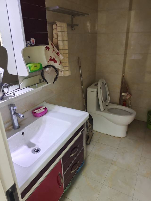 一念花开整租房源3