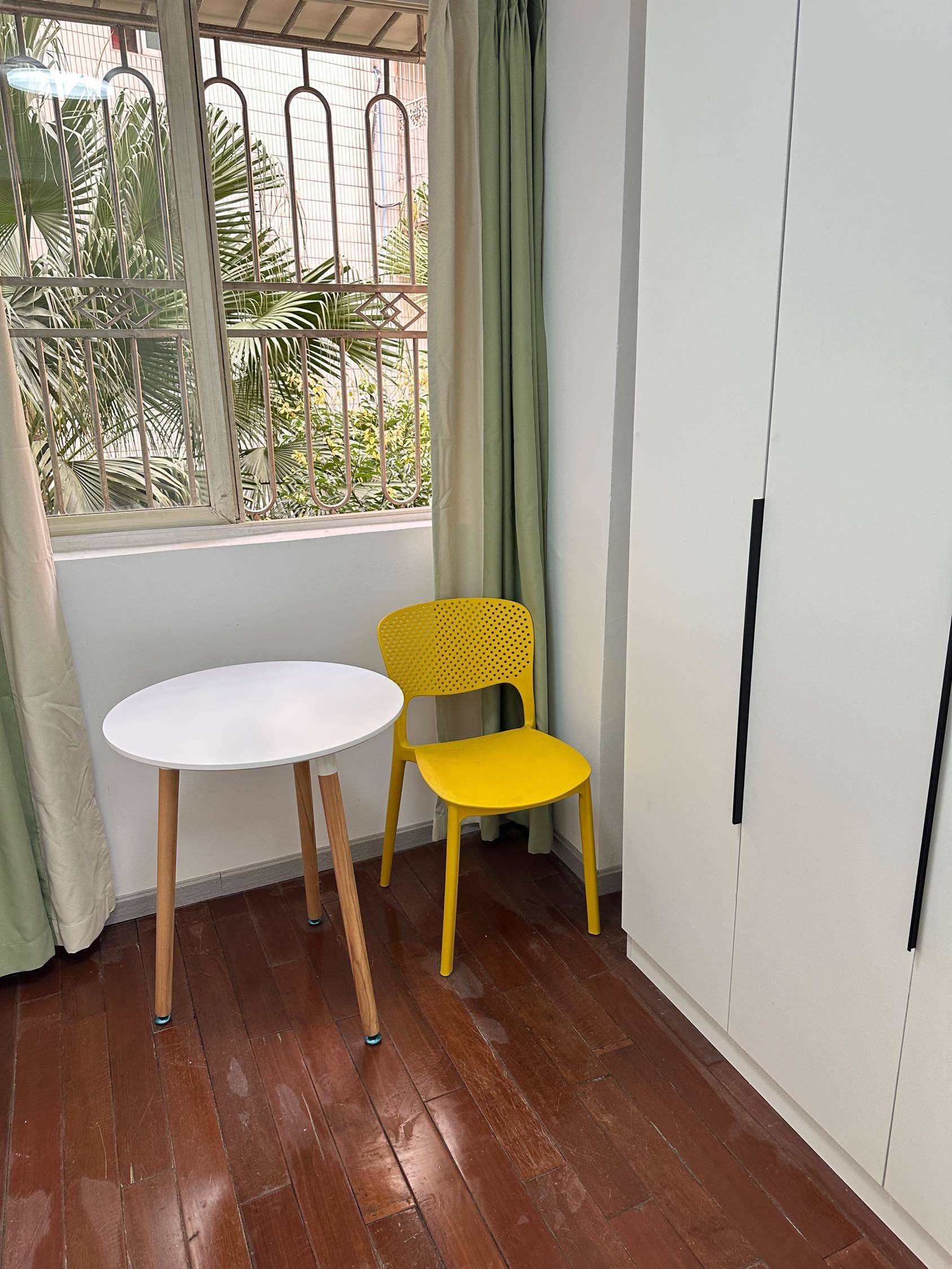 Chengdu Chenghua | 猛追小区_3