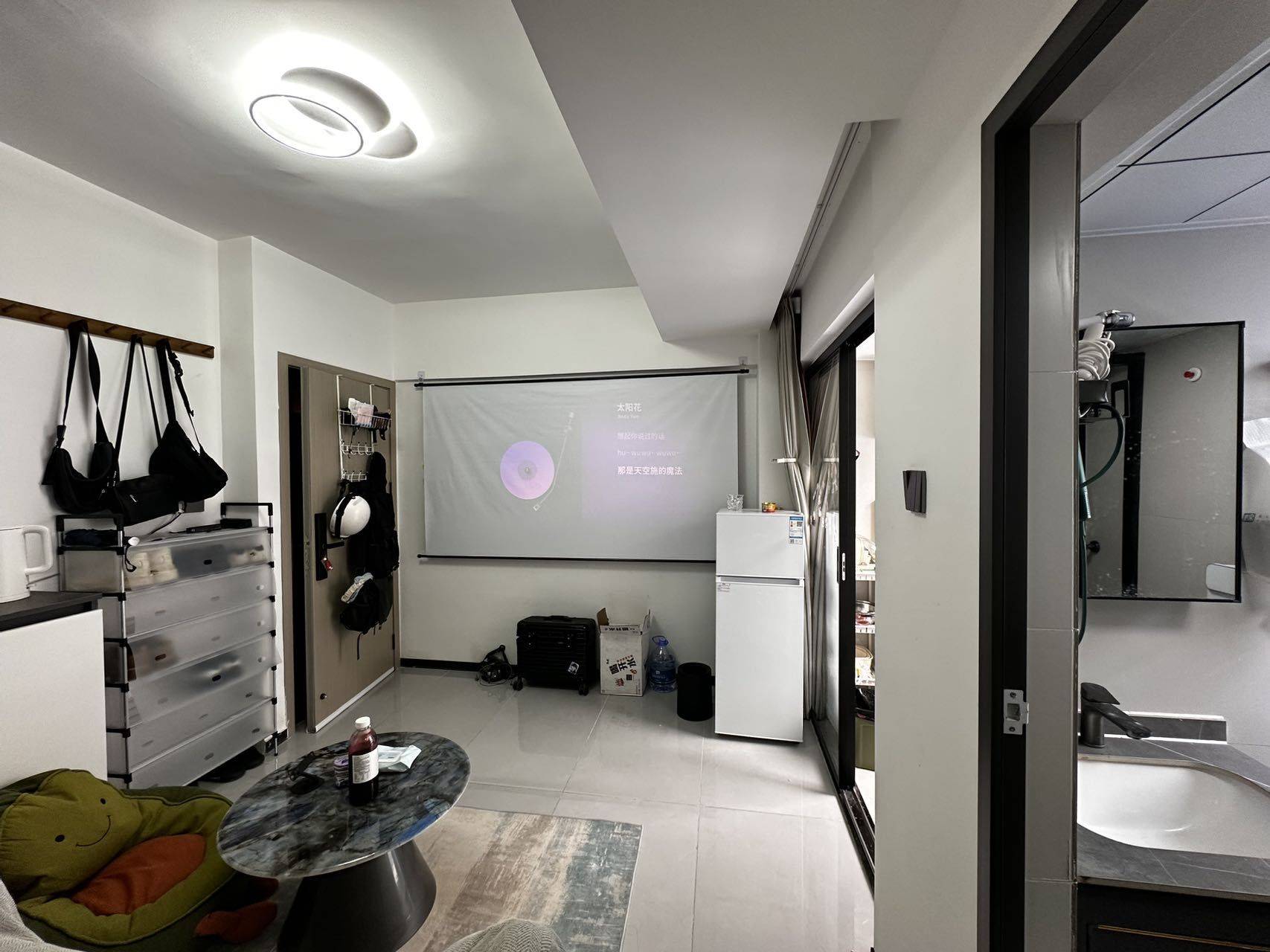 深圳 龙岗 | 中裕冠产业园-A3栋_4