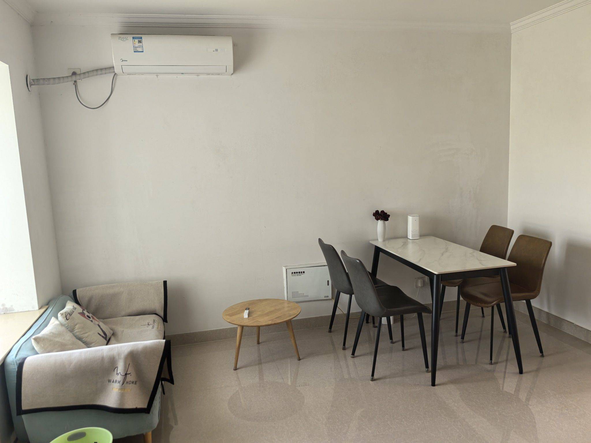 蠡湖區 湖山湾家园A区