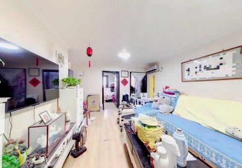 石景山 西井甲8号院