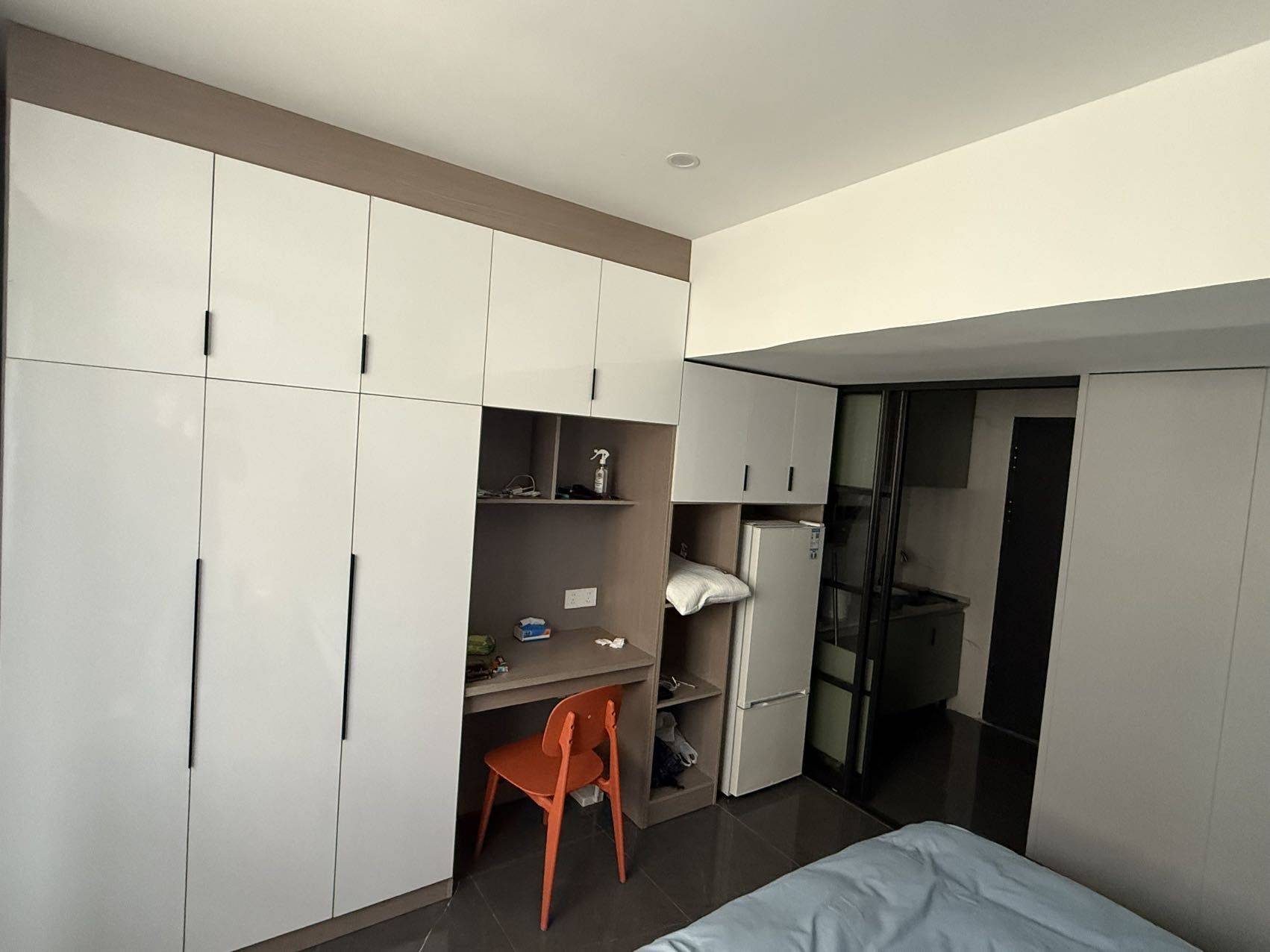 Haishu 汉庭酒店(宁波栎社机场龙湖天街店)