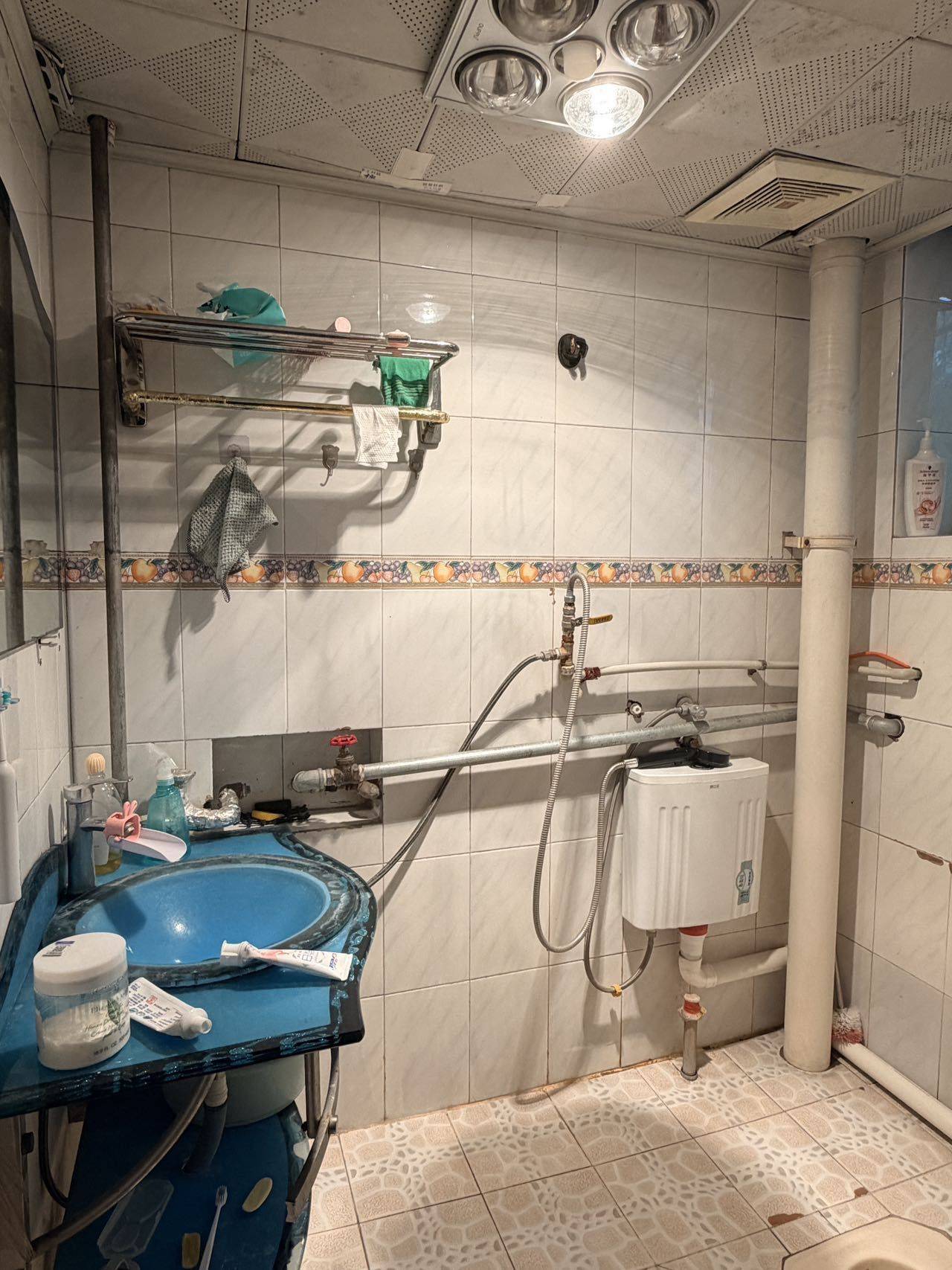 成都 青羊 | 燃灯寺西北街36号院_3