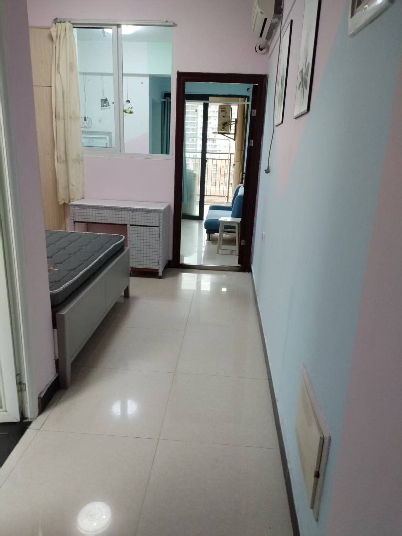 周先生整租房源2