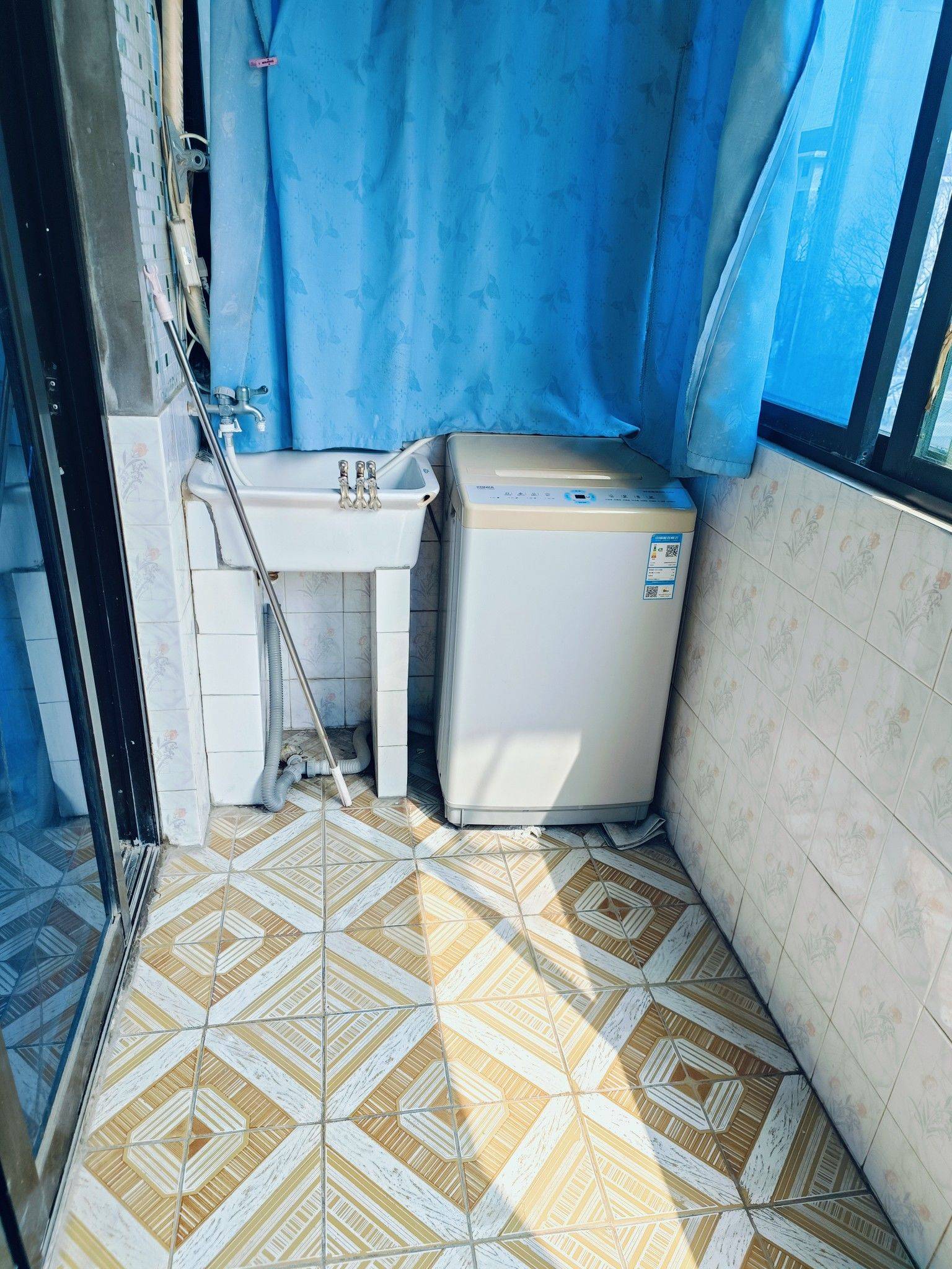 Shanghai Fengxian | 鸿宝一村-北区_4