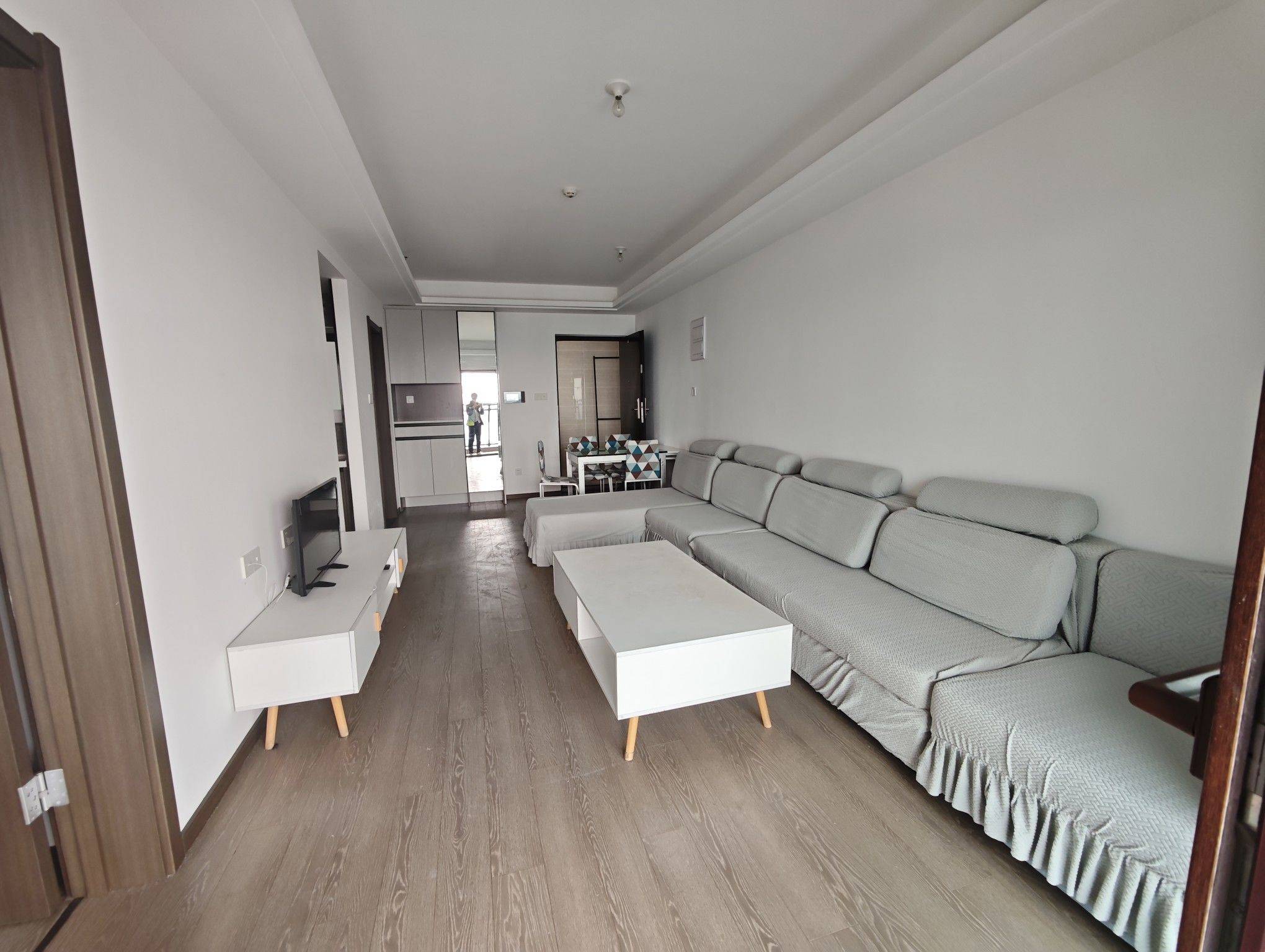 五華 万科城·阅峰上-4栋