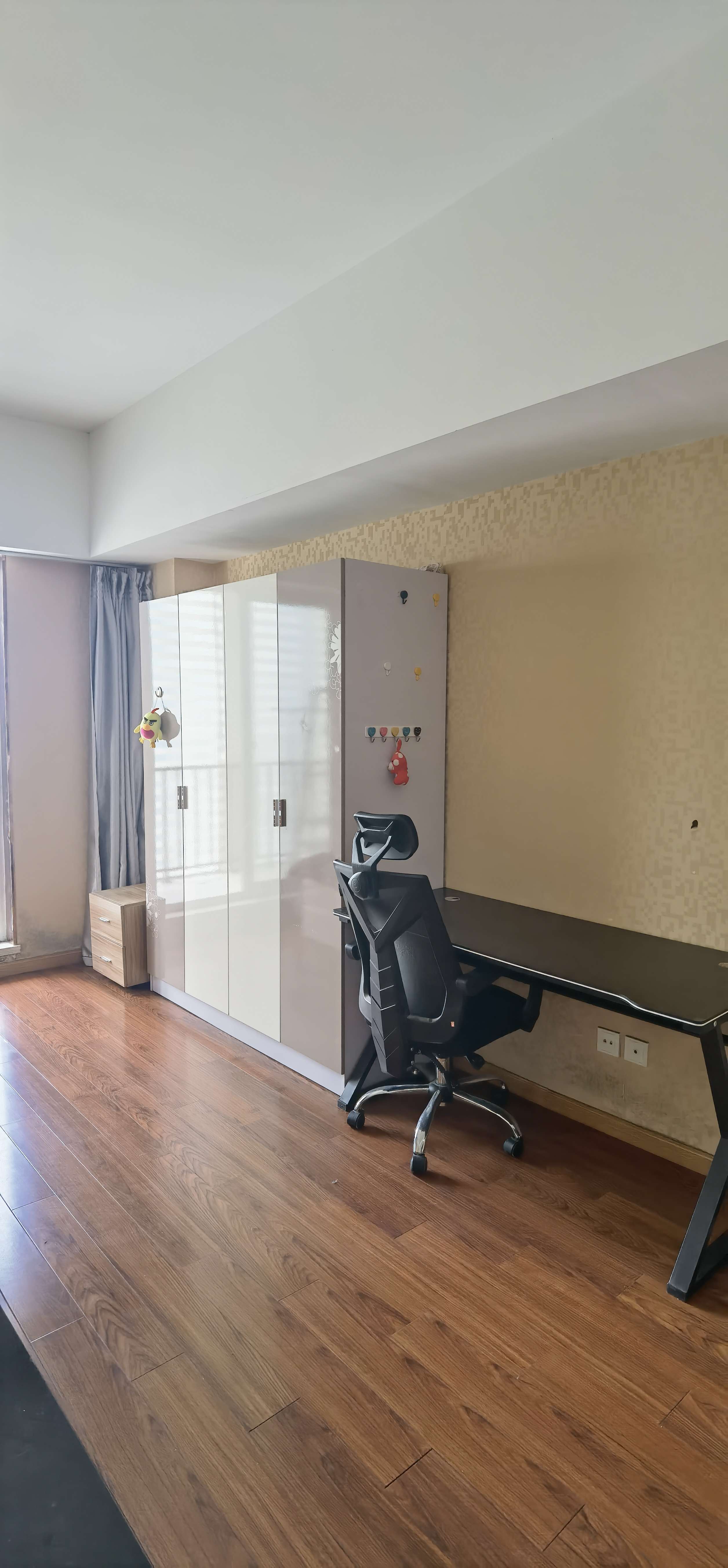 無錫 新吳區 | 启迪协信中心壹克拉_3