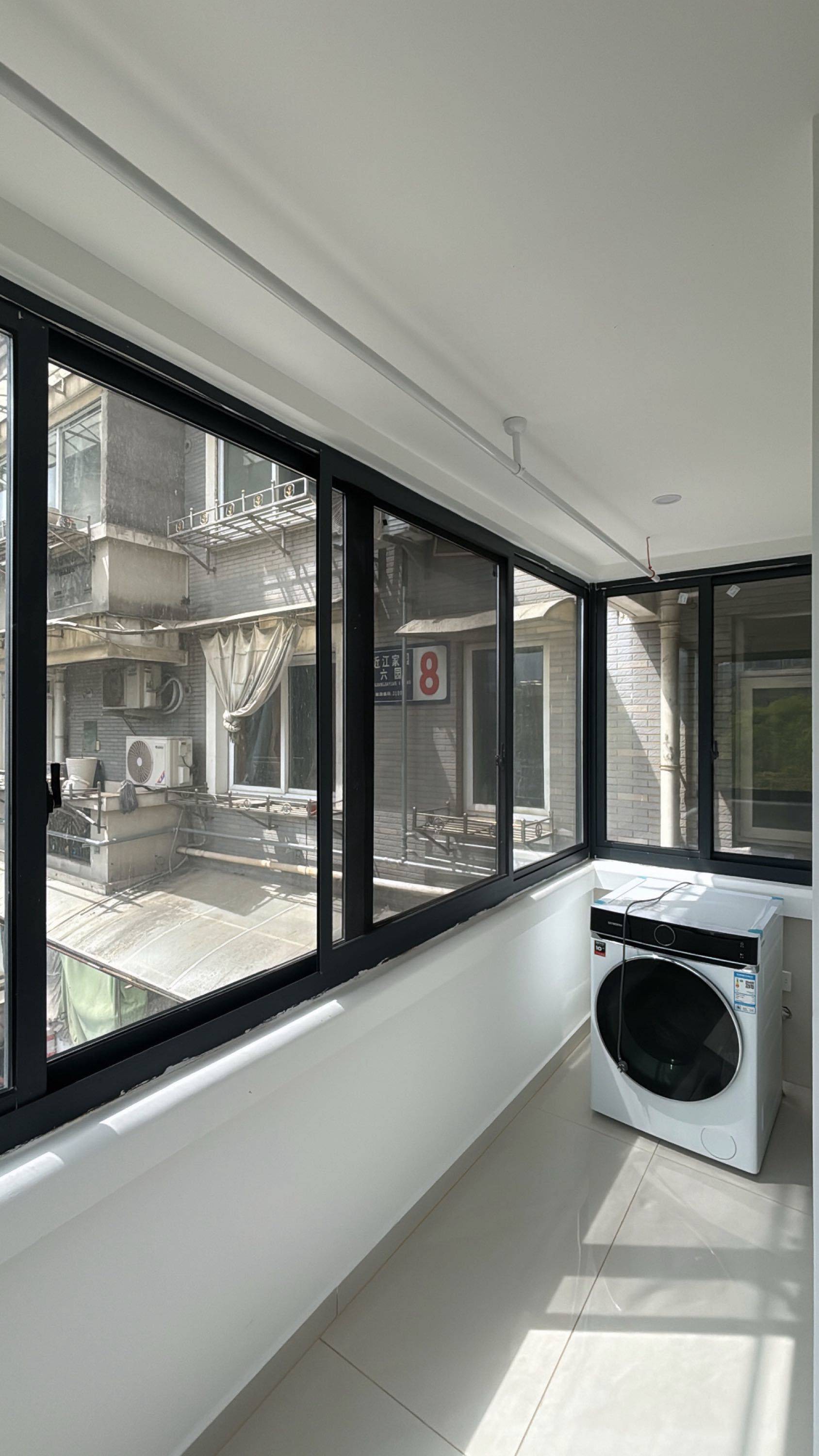 杭州 上城 | 近江六园_5