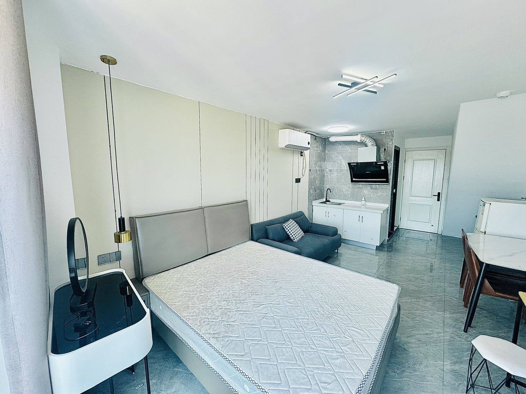 闽侯县 中科睿谷