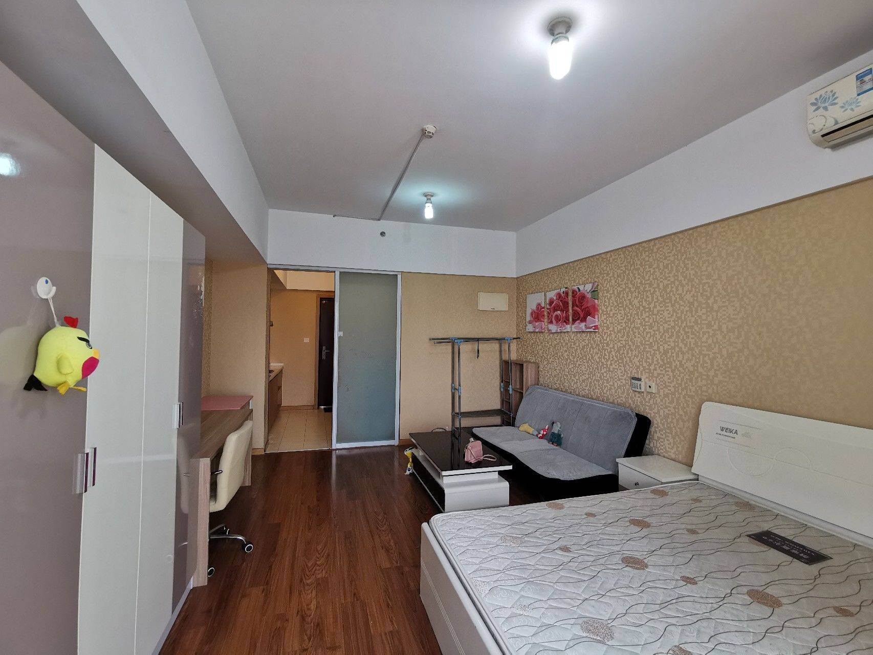 原房东直租沈女士整租房源1