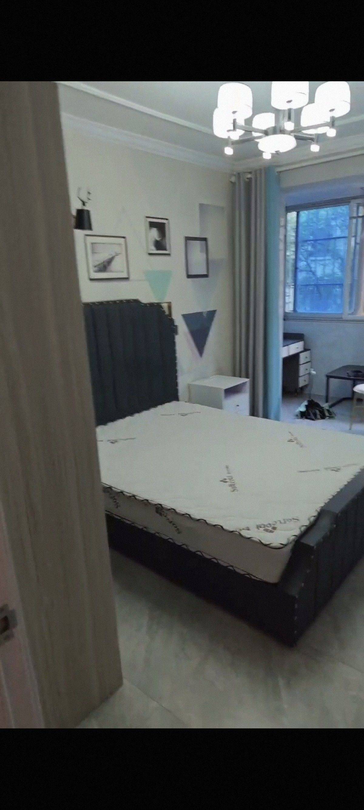 Minhang 龙柏二村社区