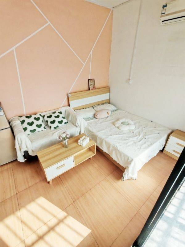 开福 红商小区-B6栋