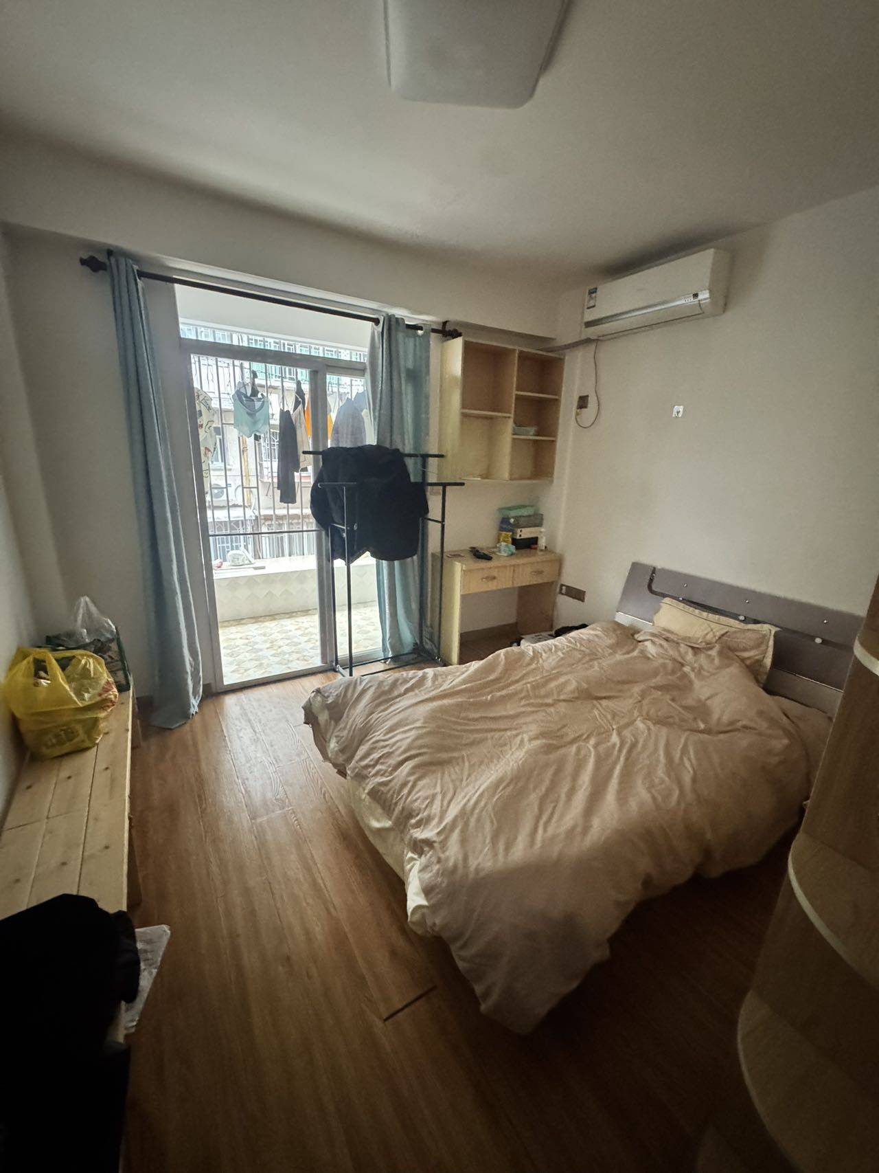 鼓楼区 七星井新村-B27座