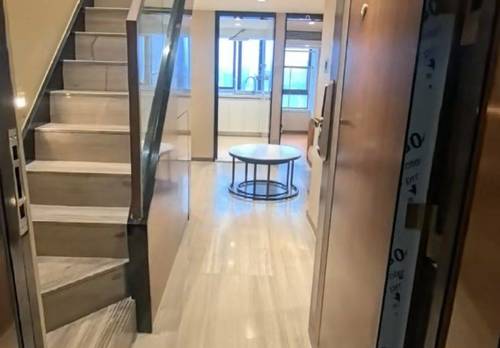 龙岗 恒大城市之光