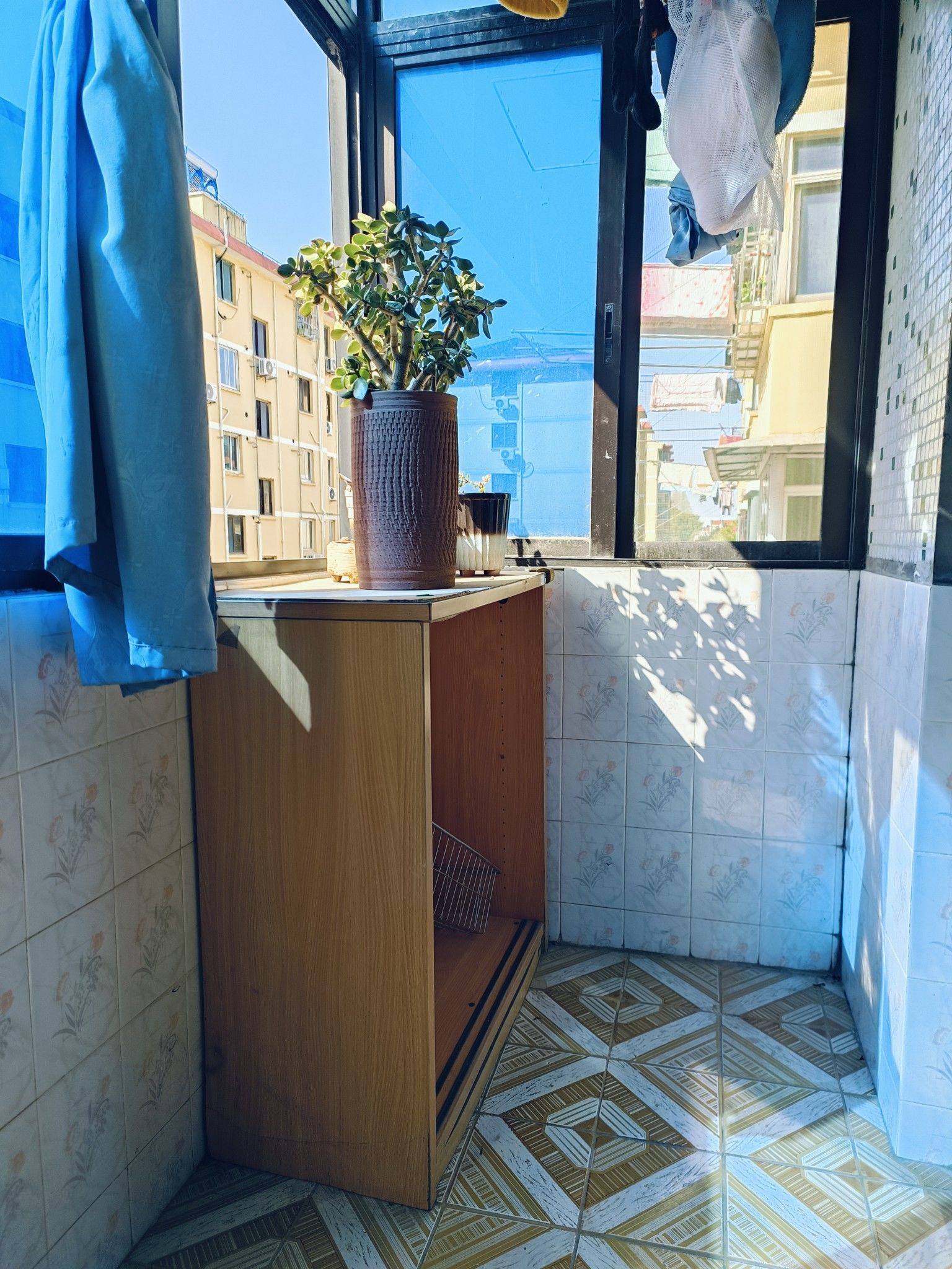 Shanghai Fengxian | 鸿宝一村-北区_3