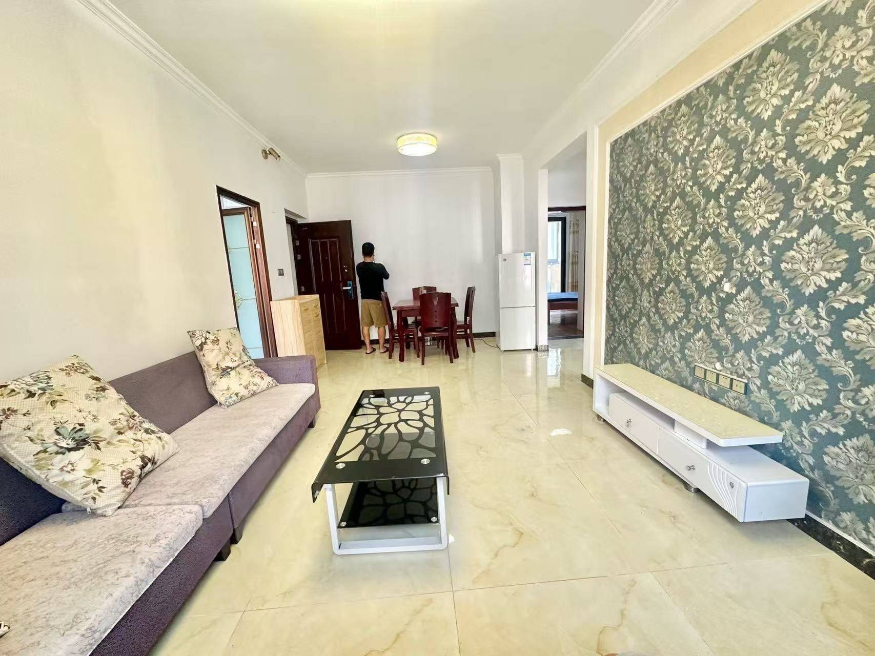 武汉 硚口 | 建荣嘉园_7