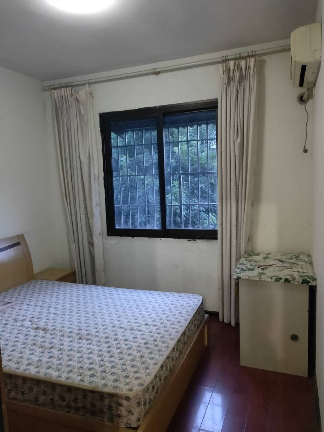 流方百世的代号整租房源3