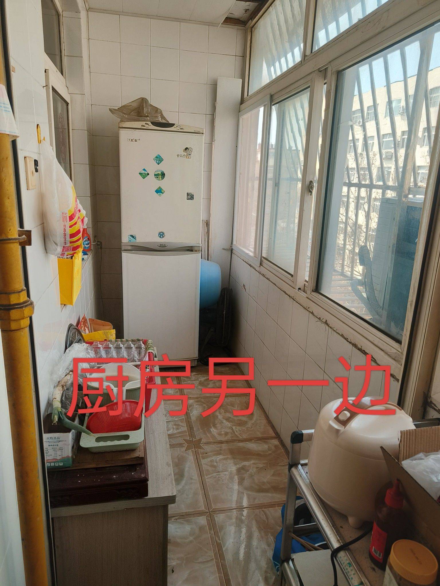 青島 李滄 | 少山路小区-92号楼_7