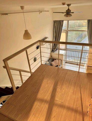 北京 順義 | 炫立方-1号楼_3