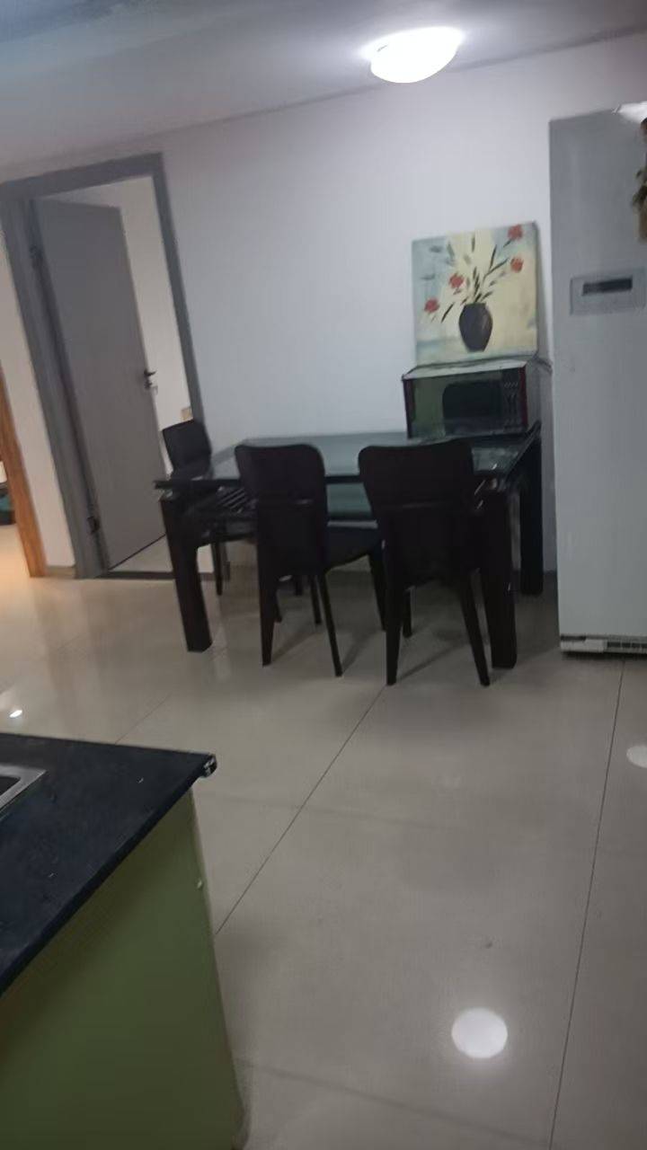 渝中 新天地公寓