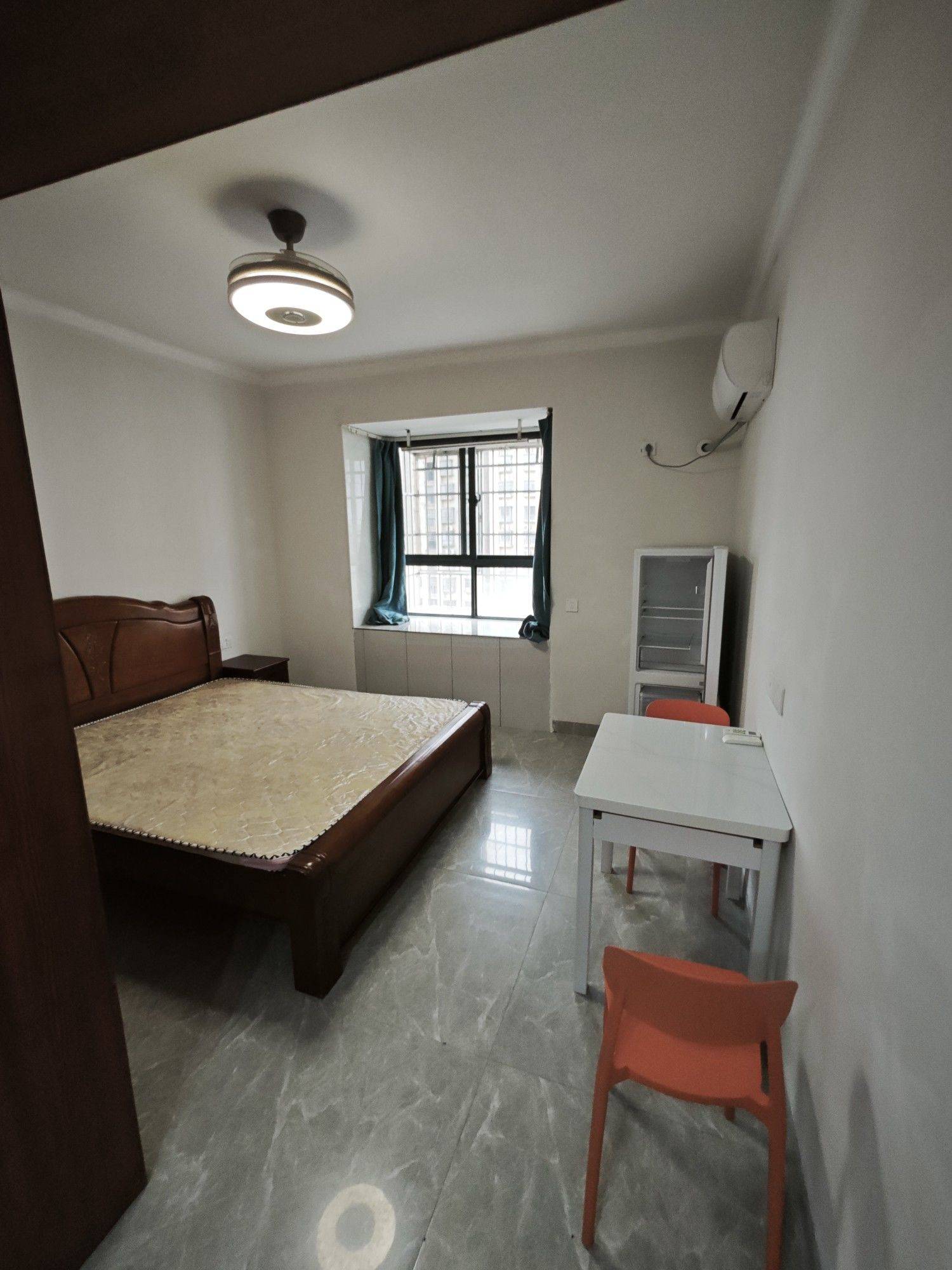 Nanchang Qingshanhu | 闵行小区-西区_7