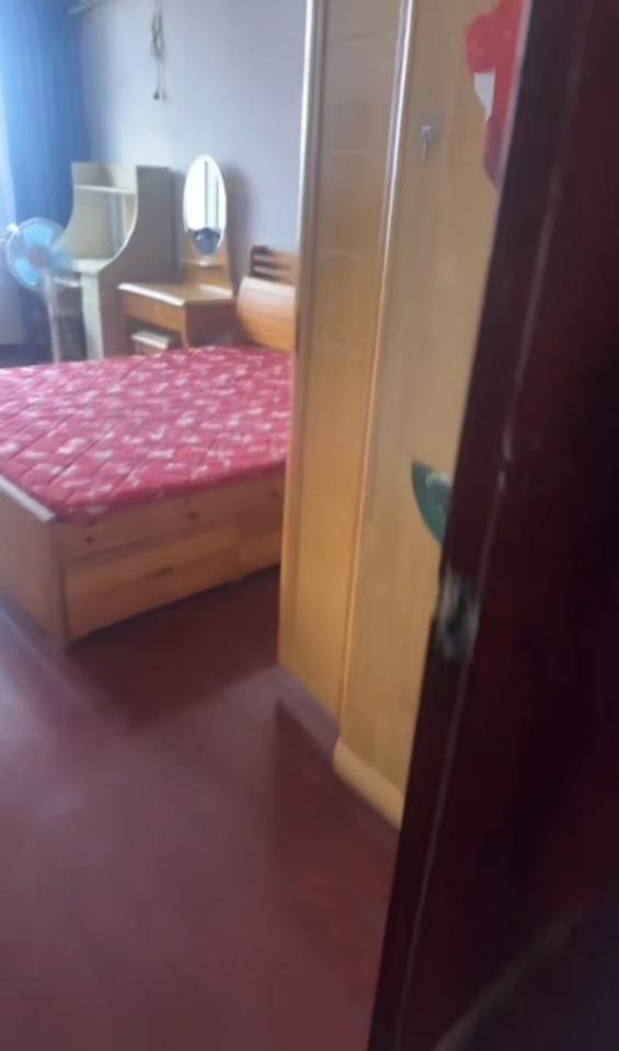 芙蓉 长沙市直属机关宿舍-14栋