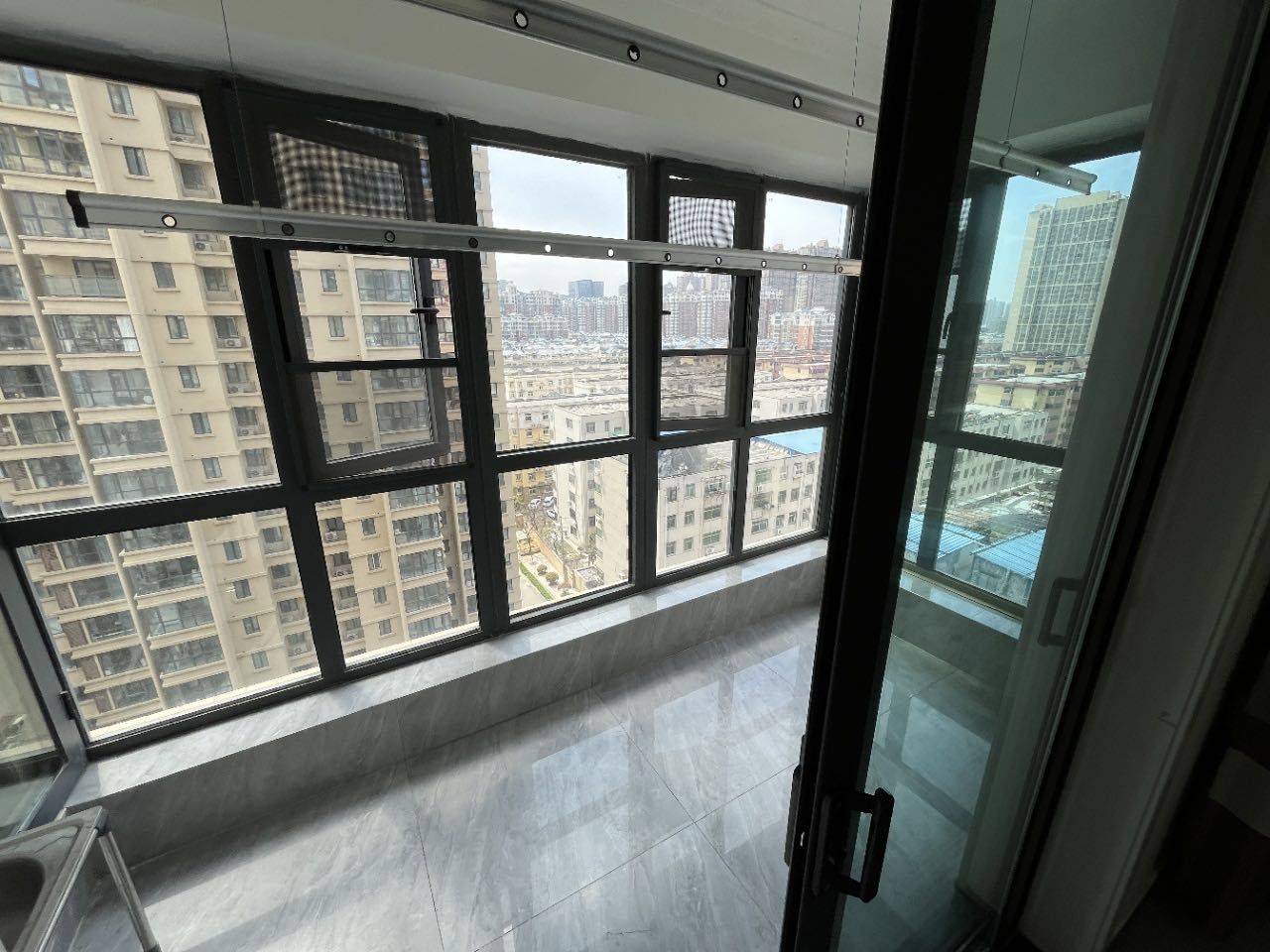 鄭州 二七 | 齐礼阎小区-7号院_5