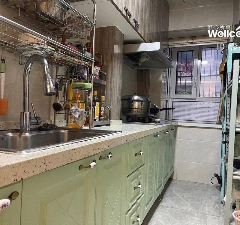 天津 滨海新 | 天津巨川百合酒店(塘沽地铁站店)_7