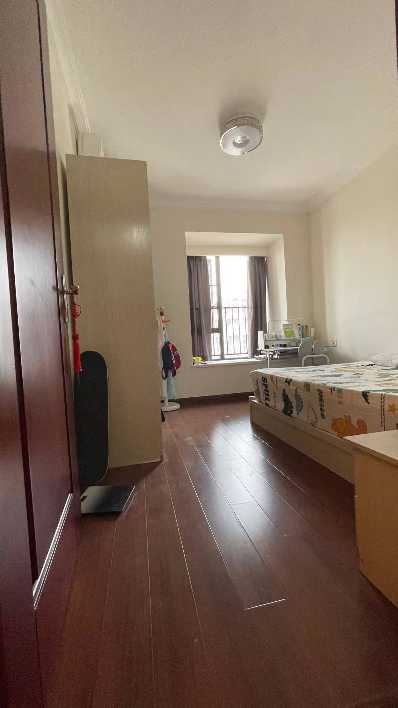 流芳千古的代号整租房源3