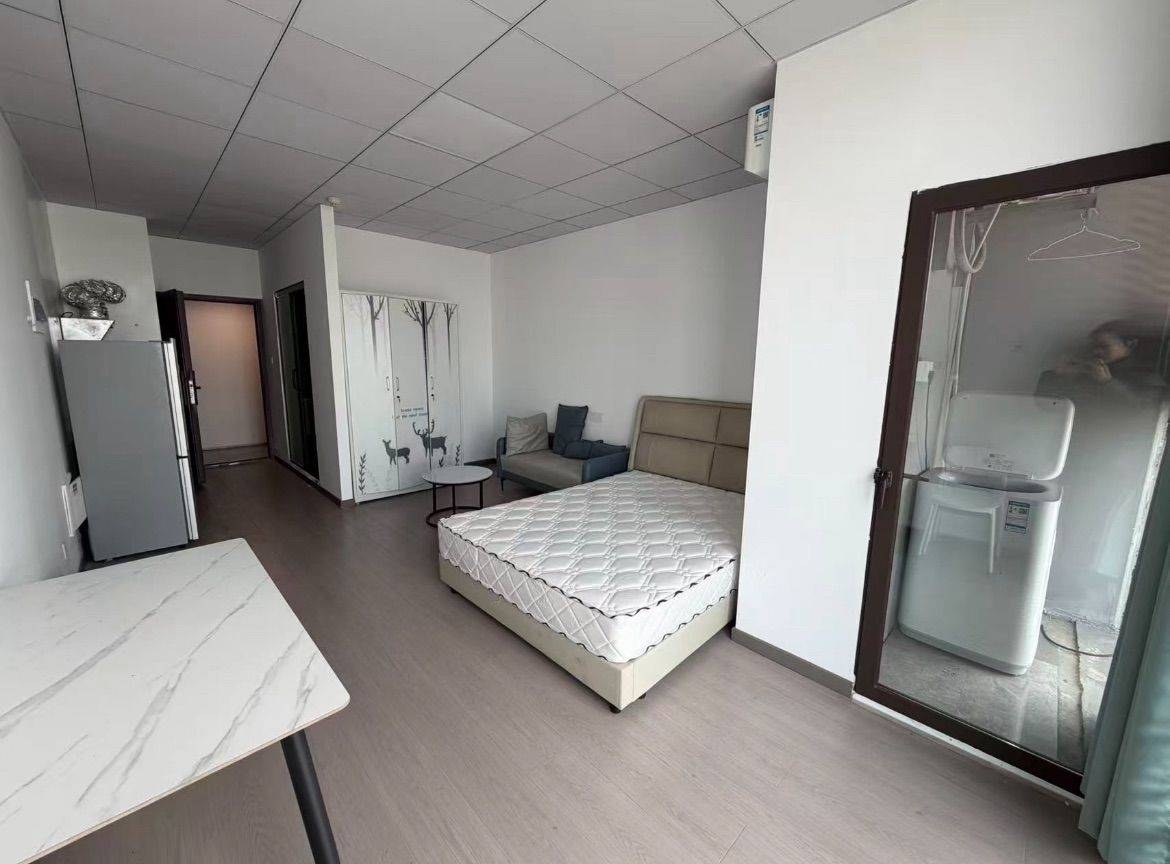 苏州 昆山 | 越洋国际营销中心-12栋_3