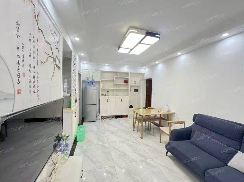 武汉 江岸 | 幸福湾星辰-6栋_3