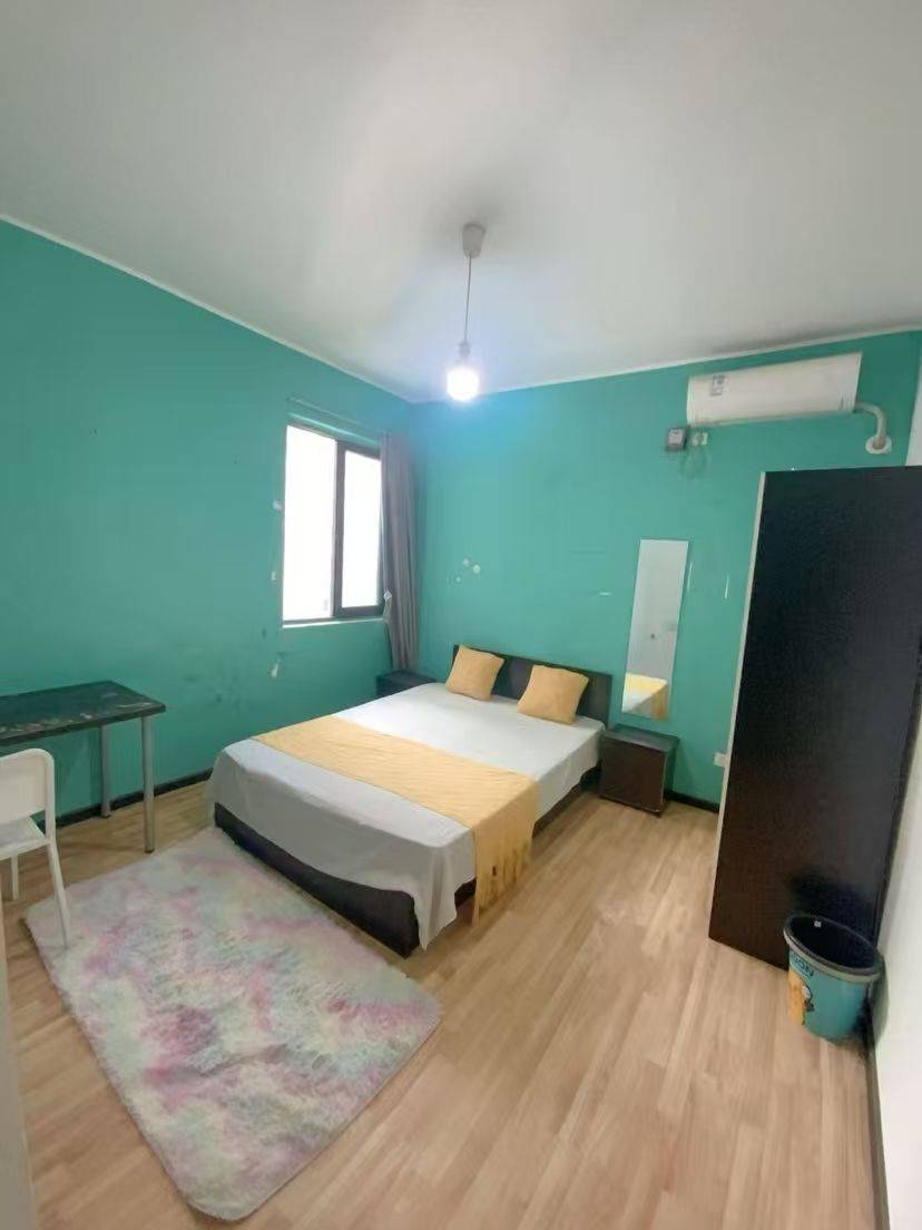 成都 武侯 | 人居东苑小区-B区_3