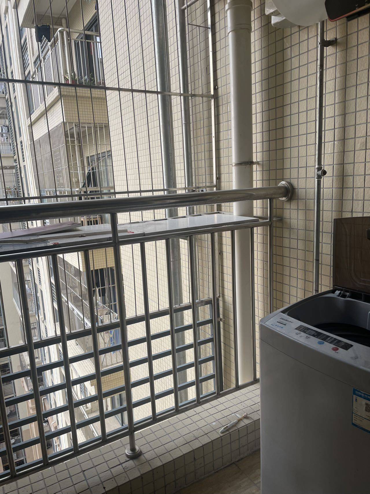 Guangzhou Huadu | 石岗村西区正能量苑_5