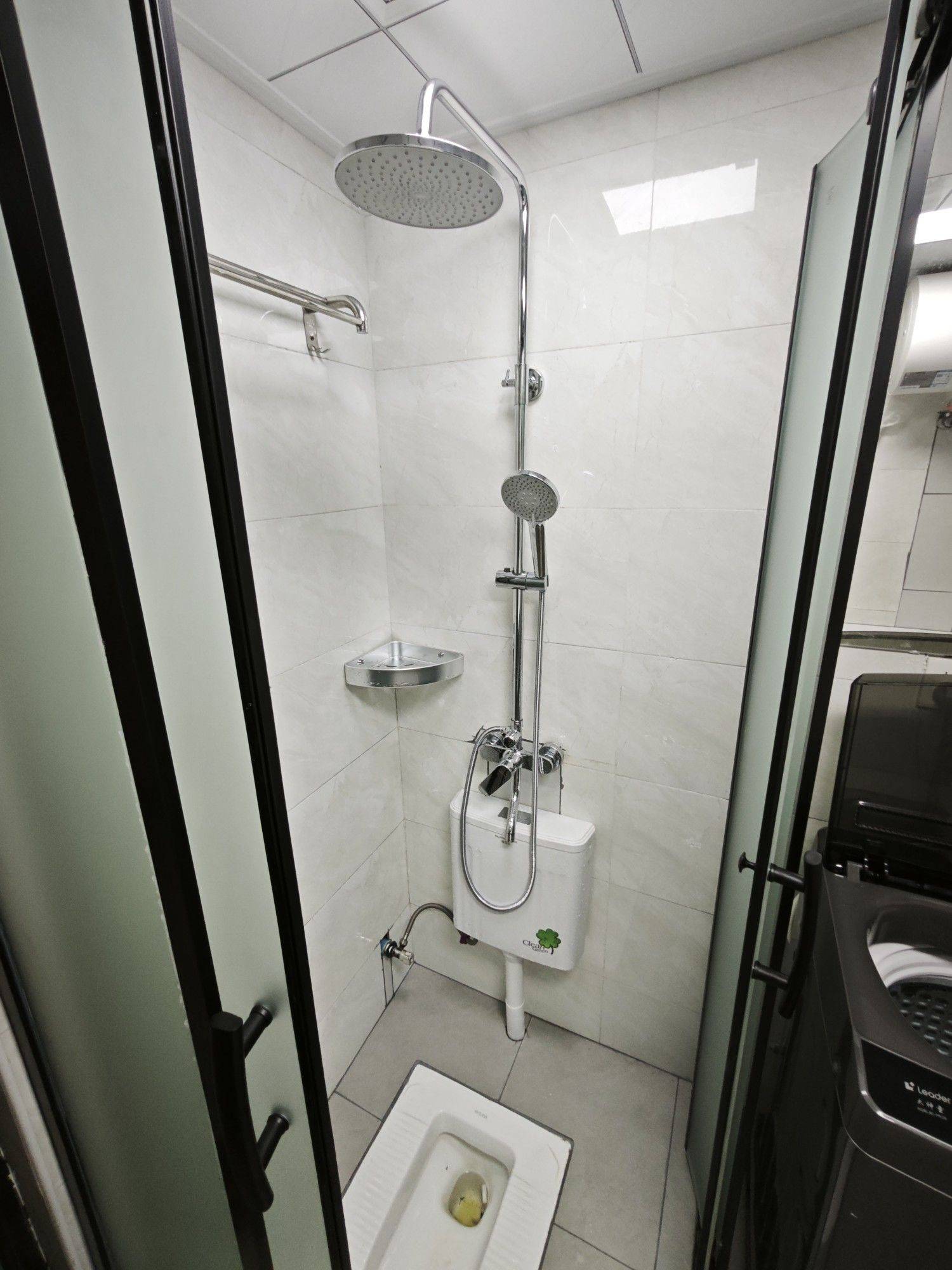 Nanchang Qingshanhu | 闵行小区-西区_6