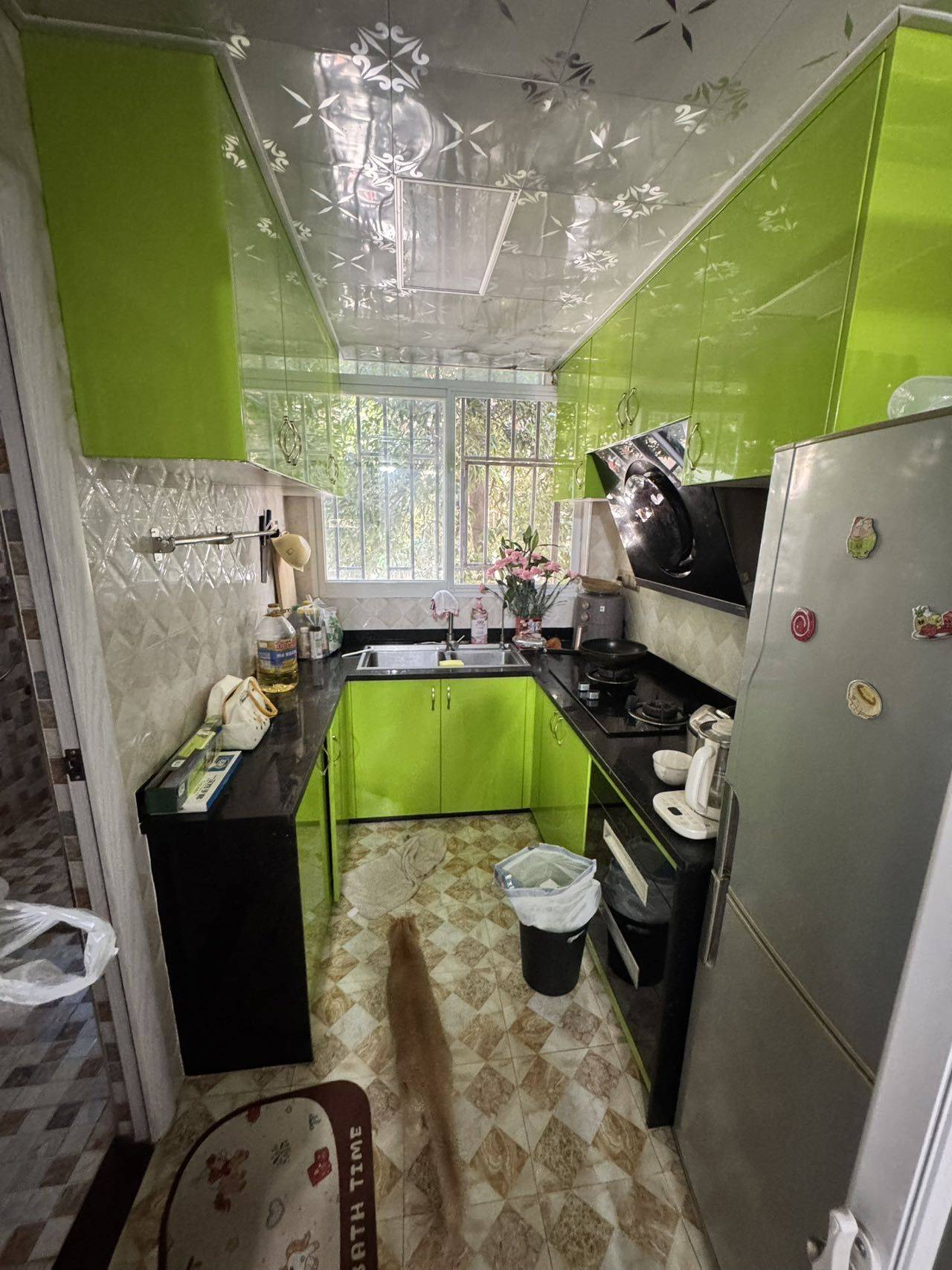 鼓楼区 七星井新村-B27座