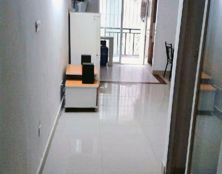 深圳 龙岗 | 富源居-1栋_3