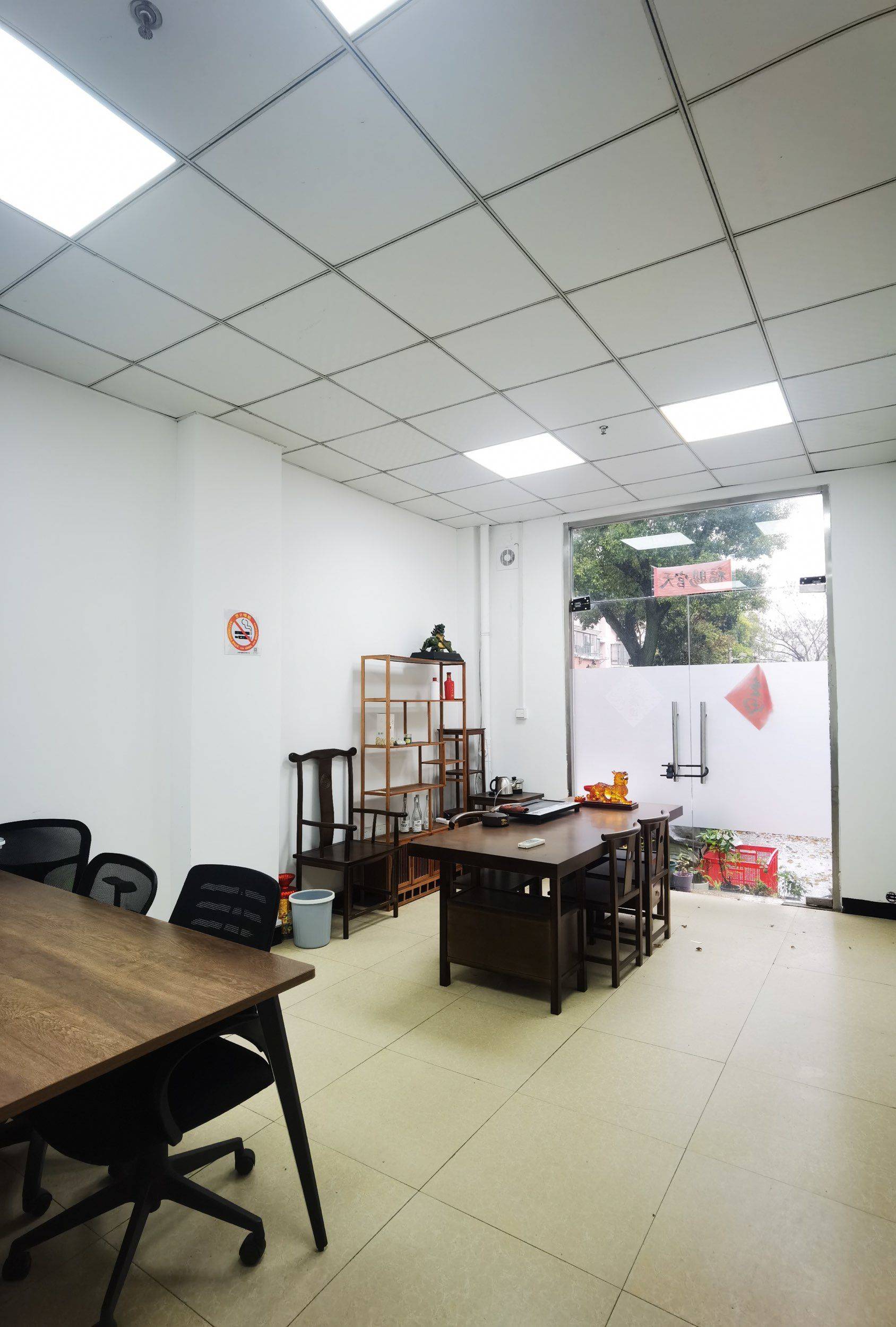 上海 松江 | 祥和花苑_4