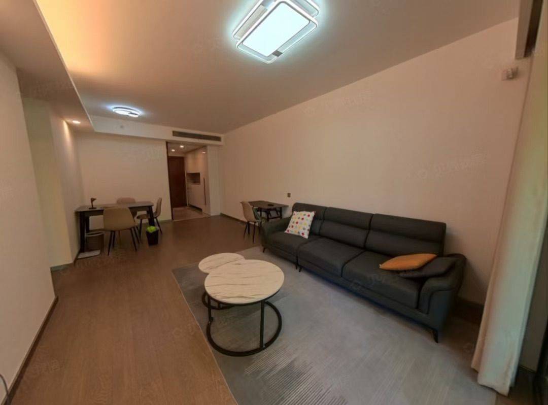 Nanjing Yuhuatai | 云望府-5号楼_6