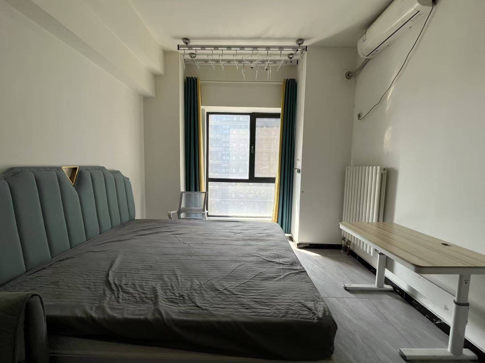 王小然整租房源3