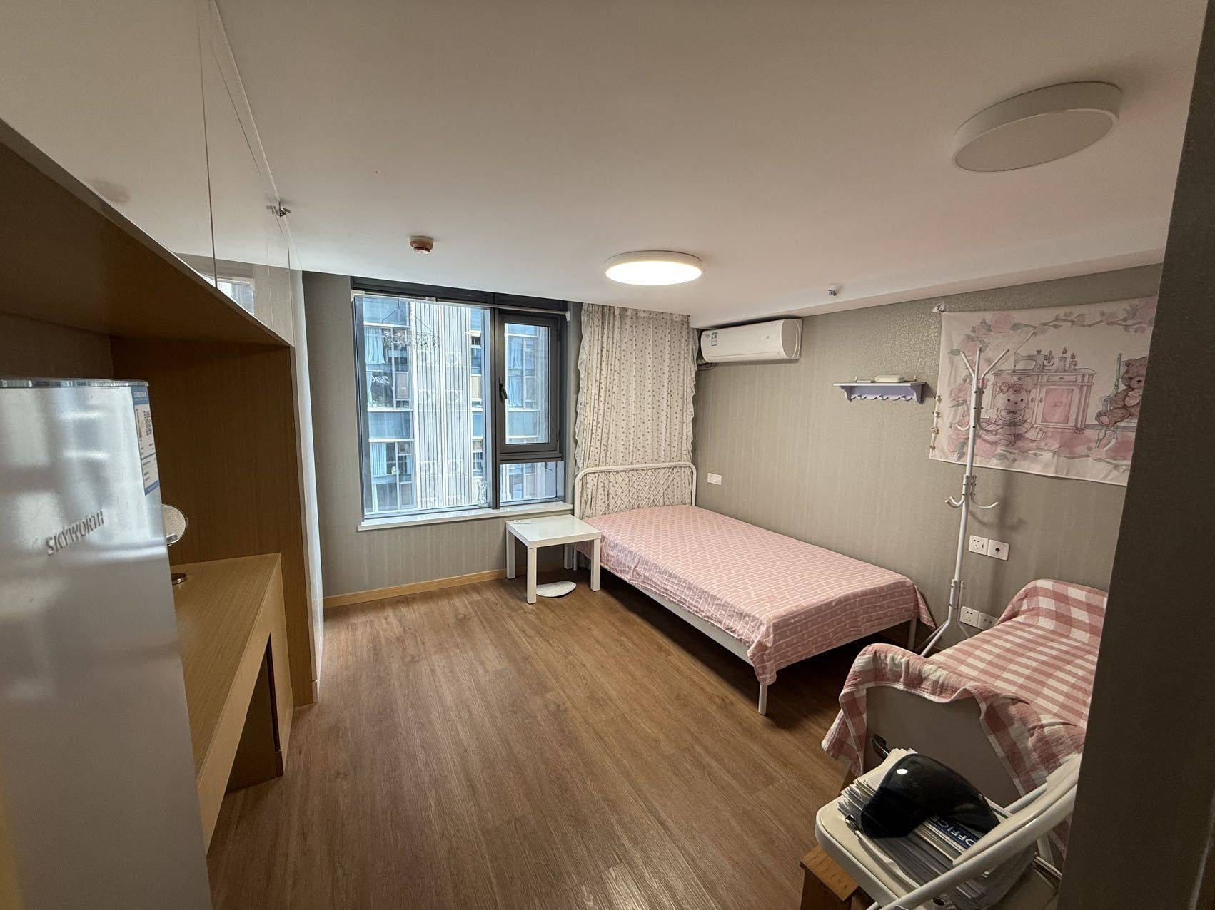 Nanjing Qinhuai | 瀚瑞中心-3幢_7