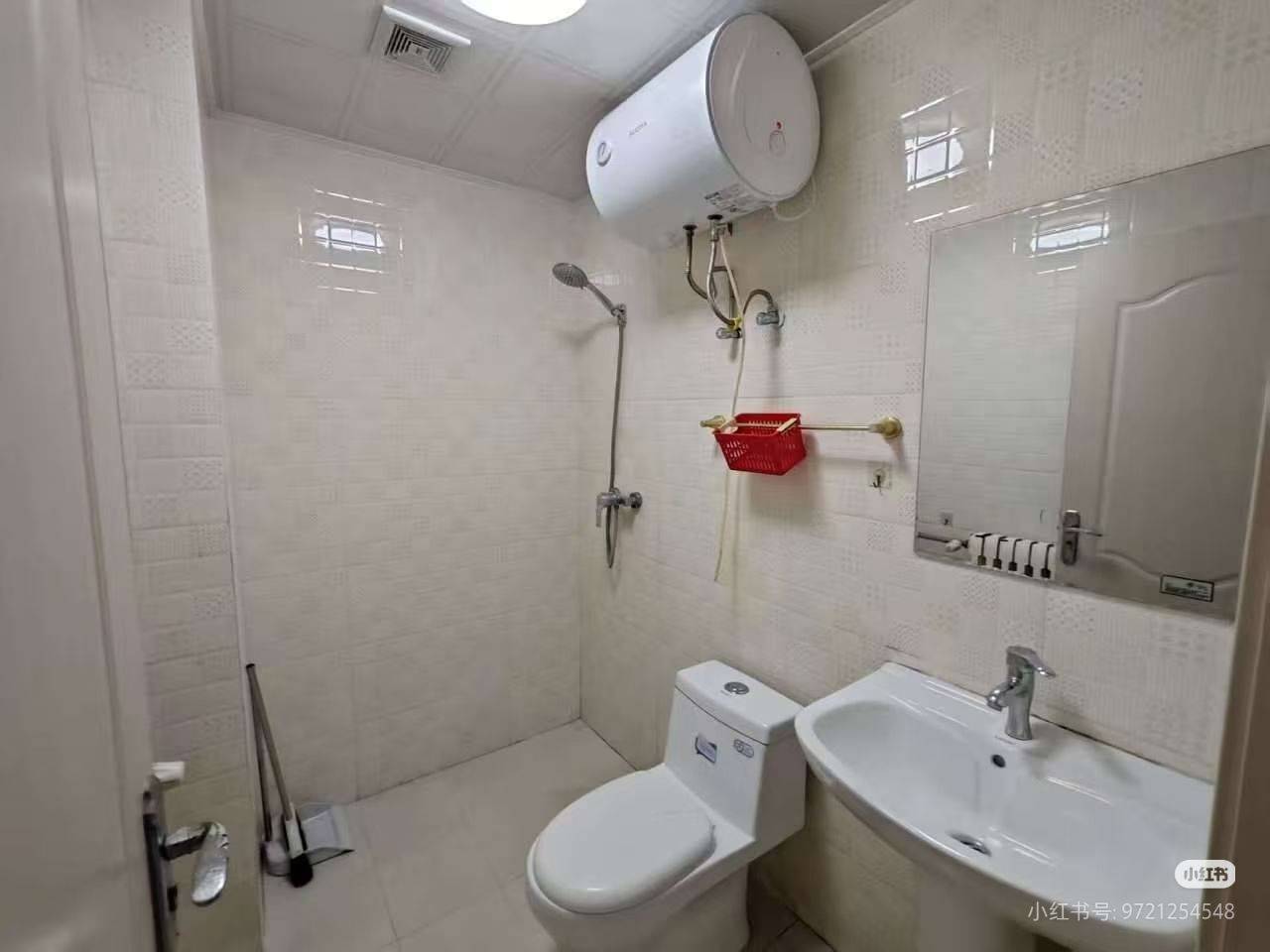 Qingdao Shibei | 小水清沟花园北区-15号楼_5