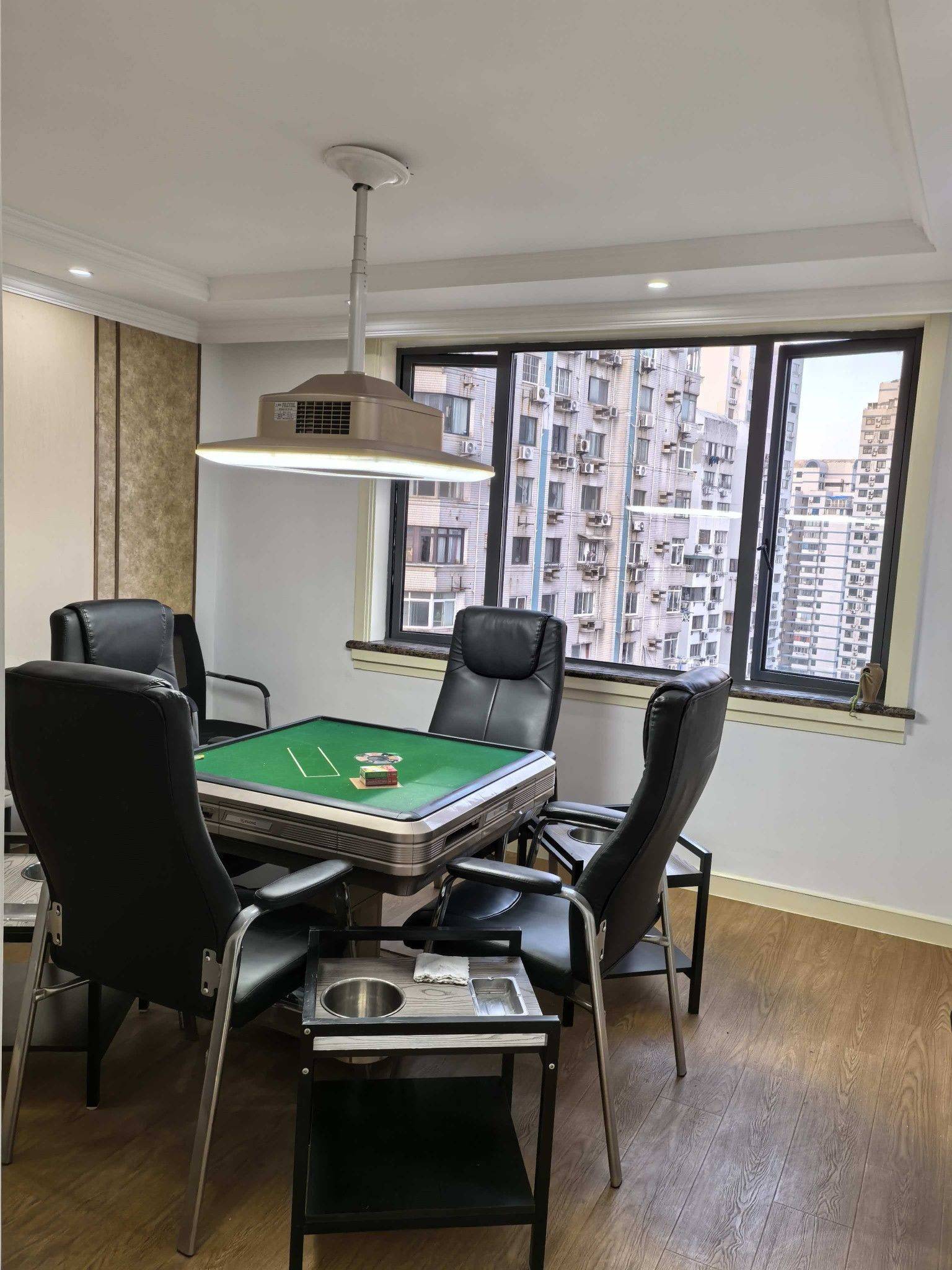 上海 长宁 | 兆仪大厦_7