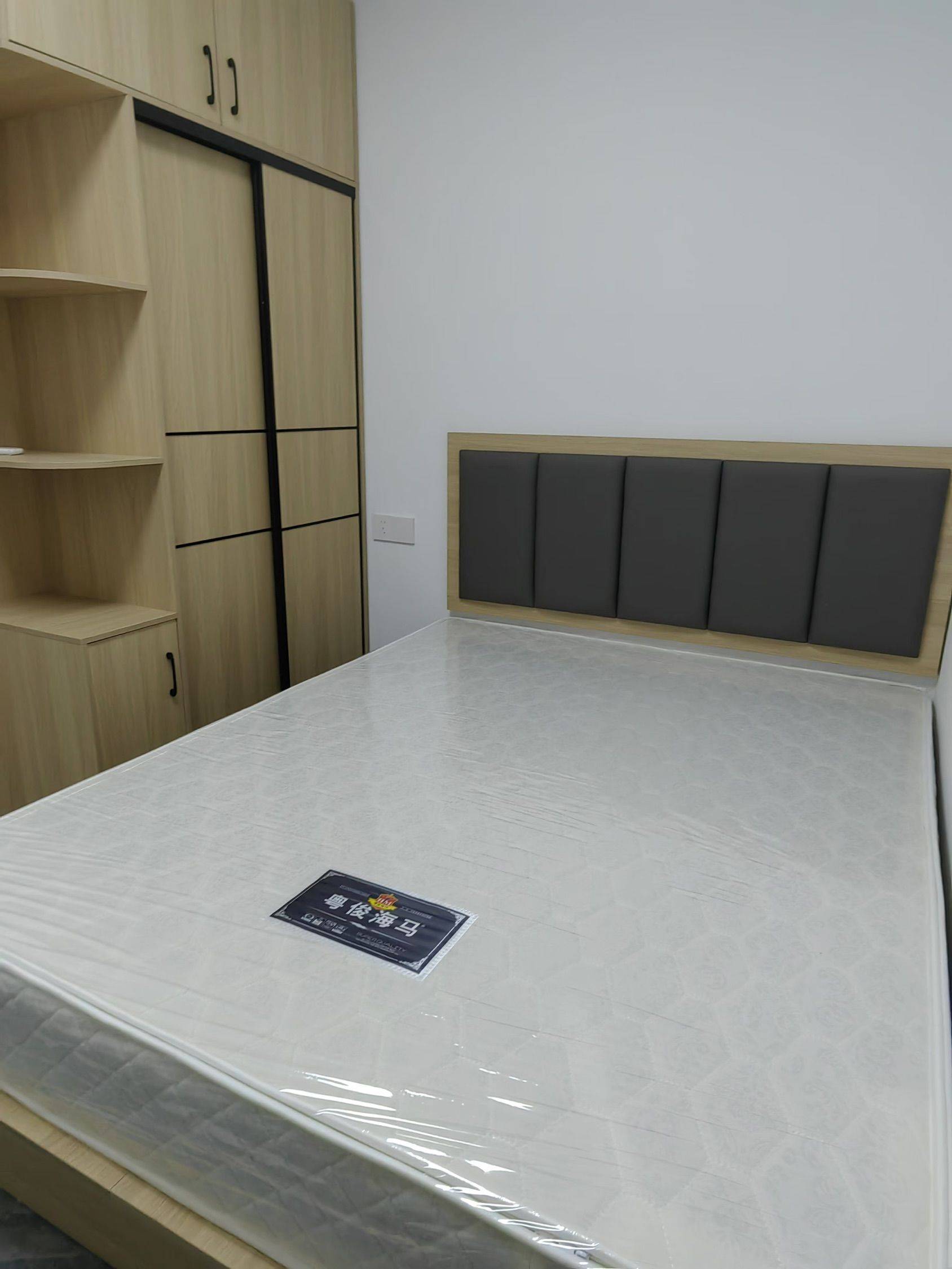 广州 海珠 | 龙潭东约官滘北5巷16号楼_3