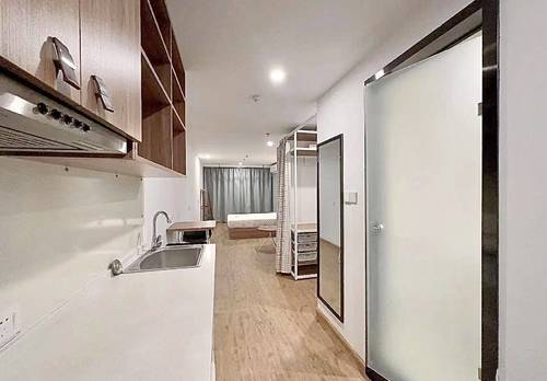 江漢 贺家墩高新技术中心大楼