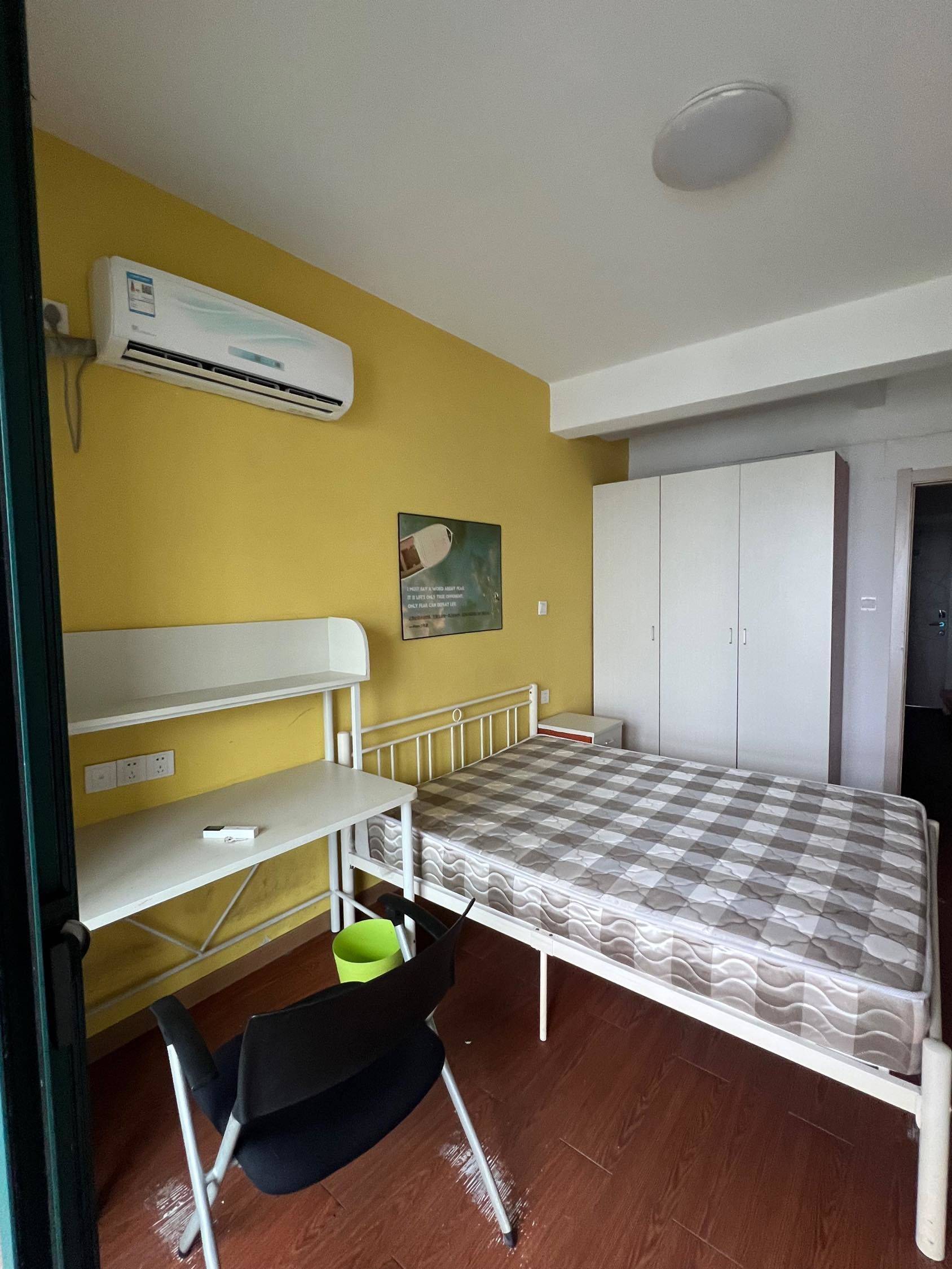 Binjiang 钱塘福苑